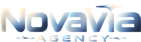 NovaVia Agency
